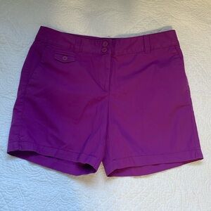 Loft Shorts
